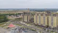 ЖК «Новое Бутово». Стадия строительства (корп. 14). Аэрофотосъемка от 12.09.2018 г.