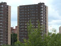 Жилой район «Зеленая линия», корпус 5. Фото от 30.06.2015 г.
