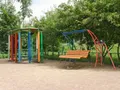 Детская площадка. Фото от 29.06.2015 г.