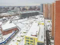 ЖК «Вершинино». Детский сад. Паркинг. Окрестности. Аэрофотосъемка. Фото от 10.11.2016 г.