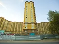 ЖК «Лермонтовский» (Звенигород). Фото от 25.08.2016 г.