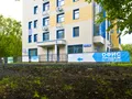 ЖК «Счастье на Изумрудной». Благоустройство территории. Фото от 22.05.2016 г.