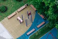 Прилегающая территория. Фото июль 2020 г.