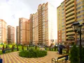 ЖК «Подрезково». Дом 4Б. Фото от 03.09.2016 г.