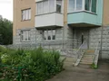 Входная группа. Фото от 29.06.2015 г.