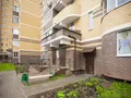 ЖК на Лихачевском шоссе. Фото от 17.05.2015 г.