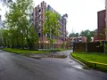 ЖК «Таежный». Территория комплекса находится под охраной. Фото от 22.05.2016 г.