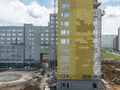 Аэрофотосъемка от 17.07.2022г. Фасад корпуса.