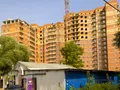 ЖК «Лидер». Ход строительства. Фото от 10.08.2016 г.