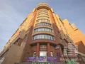 Инфраструктурные объекты на первом этаже ЖК. Фото от 23.11.2014 г.