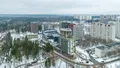 Аэрофотосъемка от 09.02.2023