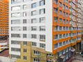 ЖК «Краски Жизни». Общий вид корпуса 6.2. Аэрофотосъемка от 08.10.2017