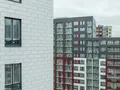 Аэрофотосъемка от 19.04.2022г. Вид на строящиеся корпуса второй очереди.