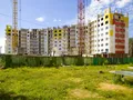ЖК «Лесной». Ход строительства дома 12. Фото от 30.06.2016 г.