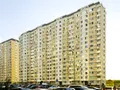 ЖК «Переделкино Ближнее». Ул Маршака, дом 16. Фото от 04.08.2016 г.