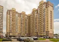 Первые этажи отведены под коммерческие блоки свободного назначения.