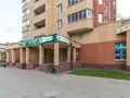 Мкр. «Жемчужина Балашихи». Коммерческие помещения на первом этаже. Фото от 17.05.2016 г.