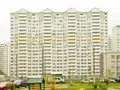 Мкр. «Центральный» (Долгопрудный). Фото от 20.08.2016 г.