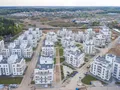 ЖК «Аристово-Митино». Общий план, окрестности. Аэрофотосъемка. Фото от 03.05.2016 г.