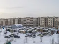 Мкр. «Новое Бисерово 2». Корпус 5. Аэрофотосъемка. Фото от 19.01.2018 г.