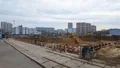 Фото хода строительства от 17.04.2026 г.