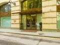 ЖК «Дом на Смоленской Набережной». Входная группа. Фото от 21.08.2016 г.