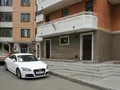 Входная группа. Фото от 06.06.2015 г.