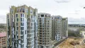 Ход строительства. Аэрофотосъемка 26.04.2022 г.