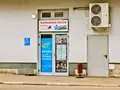 Инфраструктурные объекты на первом этаже ЖК. Фото от 28.03.2015 г.