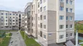 Мкр. «Новое Бисерово 2». Фасад. Аэрофотосъемка. Фото от 11.09.2018 г.