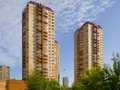 ЖК «Южная звезда». Фото от 30.05.2016 г.
