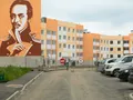 Ход строительства корпуса 2. Фото от 14.07.2017 г.