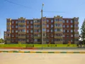 ЖК «Заречный» (Марусино). Фото от 25.05.2015 г.