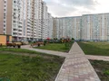 Детская площадка на территории квартала 4 микрорайона. Фото от 15.06.2015 г.