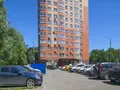 Парковка. Фото от 26.06.2015 г.