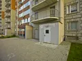 ЖК «Лесной Городок» (Балашиха). Входная группа. Фото от 30.07.2016 г.