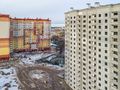 ЖК «Новые Островцы». Ход строительства. Аэрофотосъемка от 26.01.2017 г.