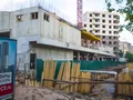 Ход строительства. Фото от 23.06.2015 г.