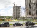 ЖК «Новый Раменский». Ход строительства корпуса 24а. Фото от 13.06.2016 г.
