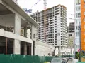 Ход строительства. Фото от 12.06.2015 г.