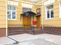 ЖК «Дворянский Дом». Входная группа. Фото от 06.07.2016 г.