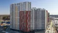 Ход строительства. Фото от 30.03.2021 г.