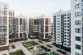 Жилой район «Испанские кварталы».