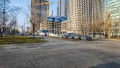 Ход строительства. Монтаж верхних этажей. Фото от 11.03.2025 г.