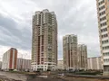 Общий вид. Мкр. «Некрасовка-Парк», квартал 7. Фото от 15.06.2015 г.