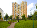 ЖК «Весна на Балтийском». Фото от 07.08.2016 г.