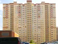ЖК «Заречная Слобода», дом 9. Фото от 03.06.2015 г.