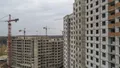 ЖК «Датский квартал», аэрофотосъёмка 21.10.2019 г.