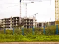 ЖК у поселка Архангельское. Ход строительства. Фото от 20.09.2016 г.