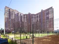 Панорамный вид Мкр. «Новое Бисерово». Фото от 24.05.2015 г.